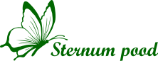 Sternum pood
