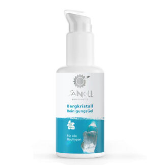 Puhastusgeel, mägikristall, 150ml