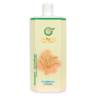 Shampoon & dushigeel Basic, 1l