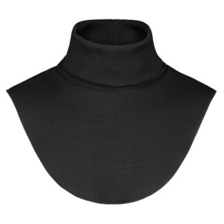 Villane kaelus täiskasvanutele, must