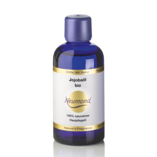 Jojobaõli bio, 100ml